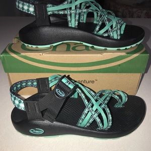 Chaco Women's ZX3 Classic Sport Sandal